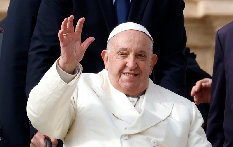 Detalii despre înmormântarea Papei Francisc: „A cerut ca ritualurile funerare să fie simplificate”