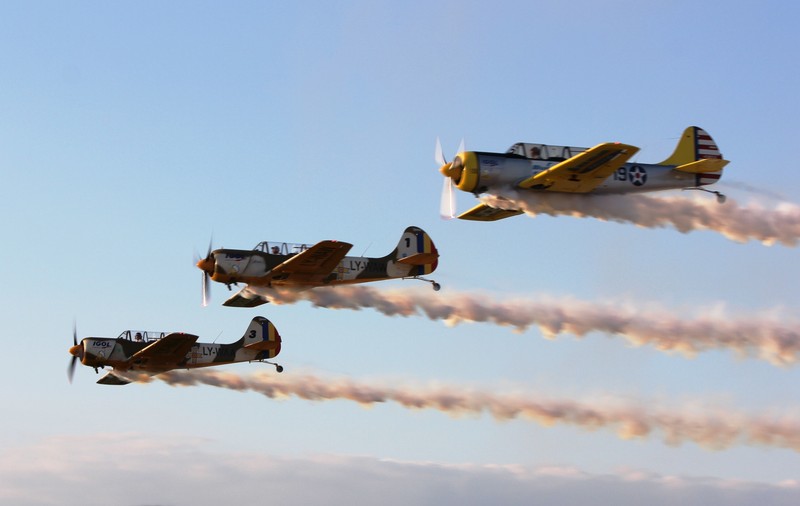 Programul BIAS 2017. Ce se poate vedea la Bucharest International Air Show & General Aviation Exhibition 2017, pe 22 iulie