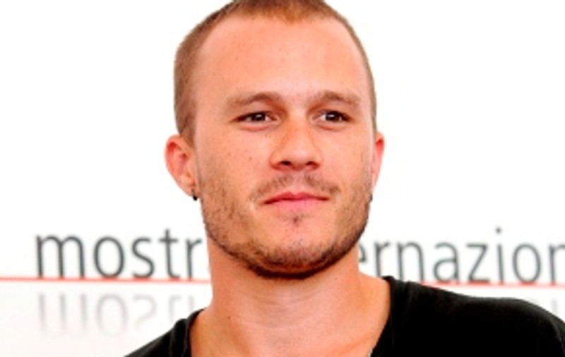 VIDEO / Ultimul film al lui Heath Ledger
