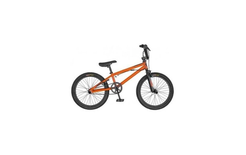 Ghid de cumpărare: Biciclete BMX