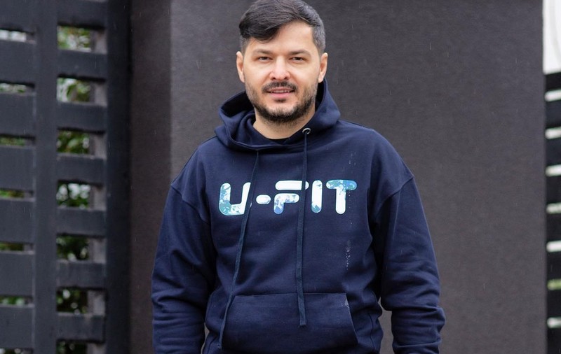 Cum arată casa de sute de mii de euro a lui Liviu Vârciu. Primele imagini la patru ani de când s-a mutat în locuință