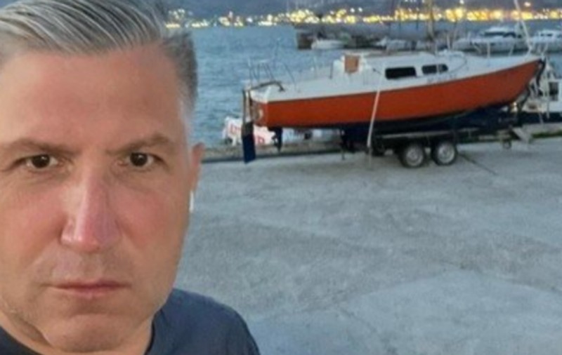 Încă o moarte suspectă în Rusia. Director din Căile Ferate, găsit împușcat în balconul apartamentului său din Moscova