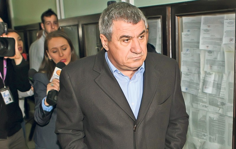 Orașul în care îşi ispăşesc condamnările Cristi Borcea și frații BECALI avea în trecut o denumire mai mult decât sugestivă