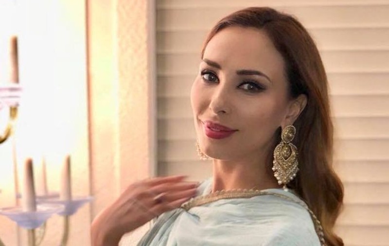 Iulia Vântur recunoaște că a trecut prin momente dificile în India. "Când te vezi dezgolit așa, te panichezi puțin"