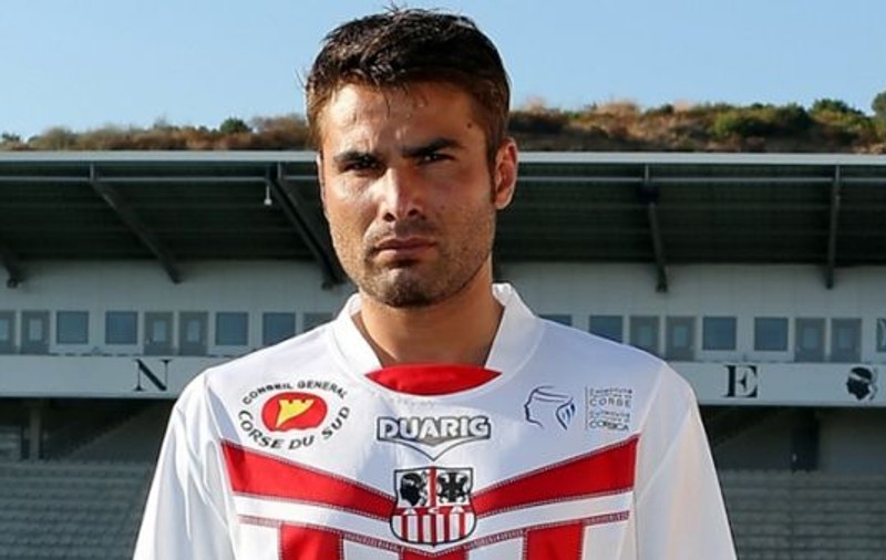 Mutu, înger şi demon pentru Ajaccio. A dat gol, şi-a bătut joc de un penalty şi şi-a cerut scuze suporterilor
