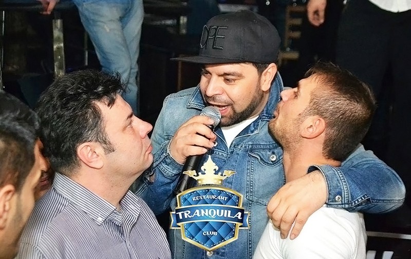 Comisarul-șef de poliție care petrecea cu interlopii din Capitală fentează de patru ani pușcăria. Alin Gridan a dispărut după ce a fost condamnat la 5 ani și 8 luni