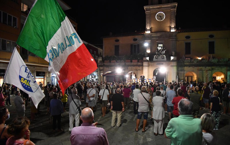 Zeci de români candidează la alegerile locale din Italia. Anunțul făcut de Autoritatea Electorală Permanentă