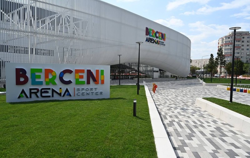 Berceni Arena din București și patinoarul din Târgu Secuiesc, gazde de Campionat Mondial de hochei pe gheață