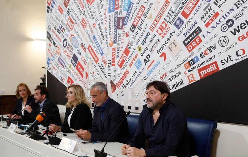Grevă a jurnaliștilor de la televiziunea publică italiană RAI, pentru apărarea libertății în faţa „ingerinţelor politice”