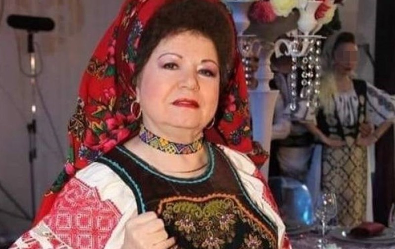 Saveta Bogdan se confruntă cu probleme, după ce s-a întors din America. „Nu am căldură. Întreținerea mi-a venit foarte mult”