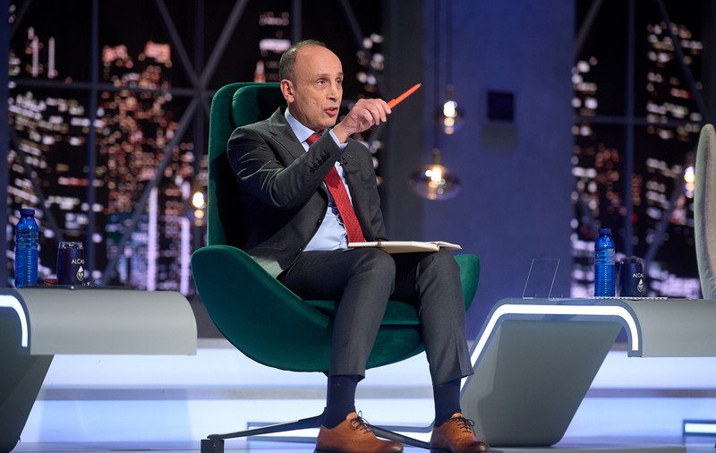 Dr. Wargha Enayati și-a ieșit din fire la „Imperiul Leilor”: „Să le fie rușine că ne-au crezut atât de proști”