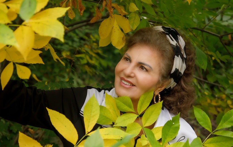 Cum se menține Irina Loghin în formă, la vârsta de 82 de ani. Alimentul care o ajută să-și păstreze silueta