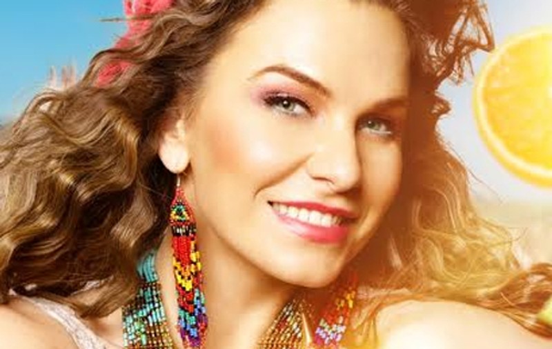 PREMIERĂ LIBERTATEA.RO | ANNA LESKO lansează "SUB SOARE", prima PIESĂ după CE A NĂSCUT | AUDIO
