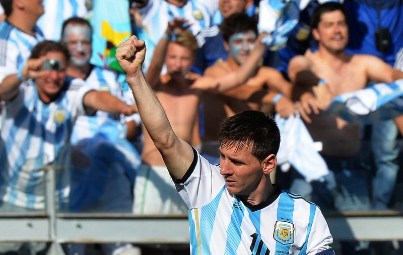 A scăpat de griji! Messi şi-a plătit datoriile către fisc