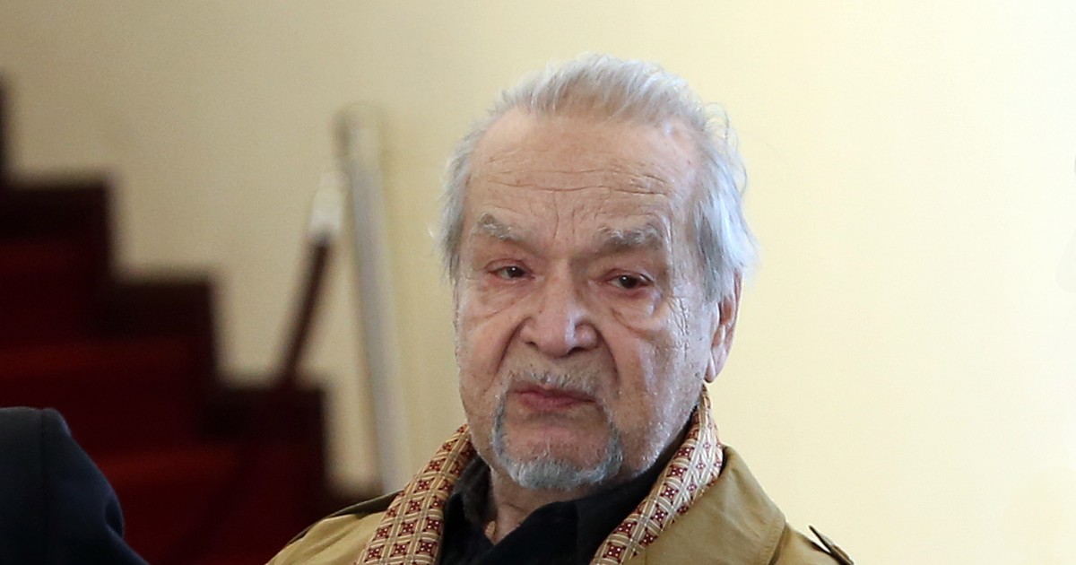 Damian Crâșmaru va fi înmormântat sâmbătă la Cimitirul Reînvierea