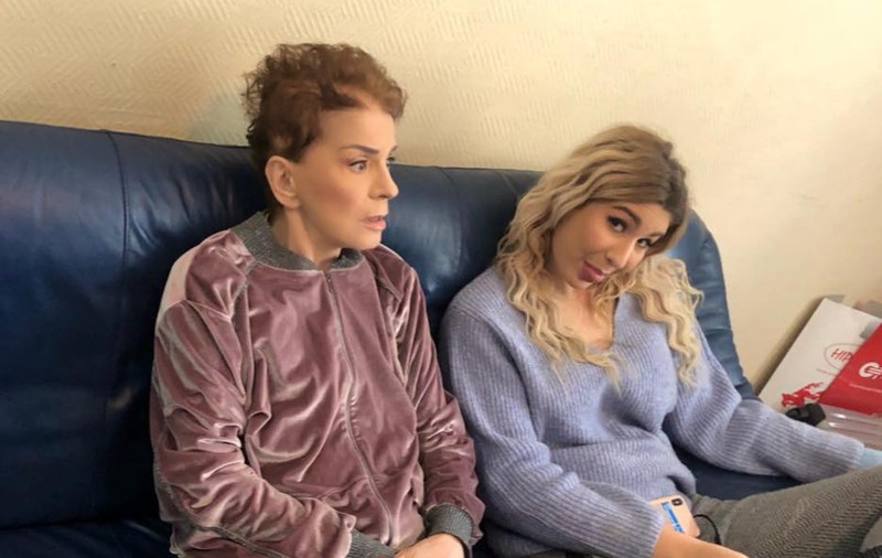 Ionela Prodan este înmormântată de ziua de naștere a uneia dintre nepoate