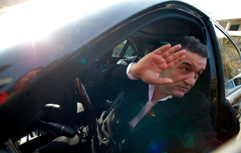 Norvegienii dau de pământ cu Gigi Becali! ^"Corupție, răpire, fraudă și aranjarea meciurilor"