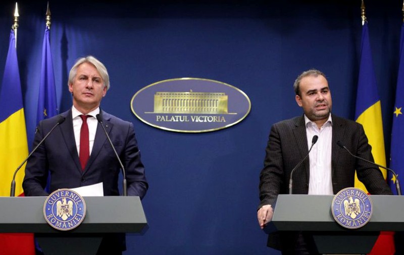 A apărut proiectul privind înființarea Fondului Suveran. Acesta va avea o valoare de 19 miliarde de lei. Statul pune la bătaie 9 miliarde de lei și acțiunile sale la 28 de companii