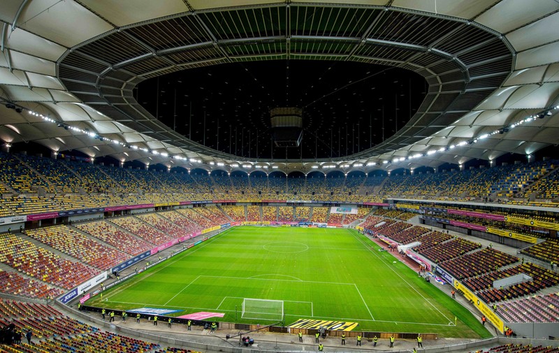 Biletele pentru Euro 2020 sunt scoase la vânzare. Când are loc evenimentul