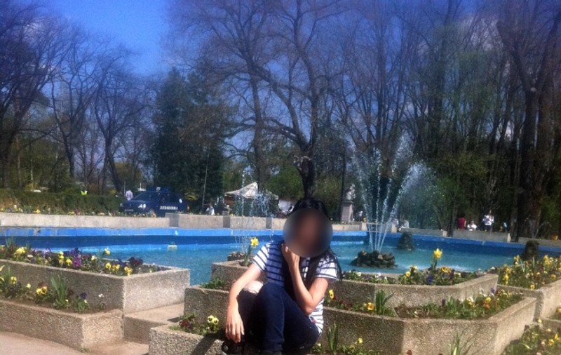 Una dintre CELE MAI FRUMOASE ROMÂNCE de pe ECRANE, pozează CA LA 10 ani | FOTO