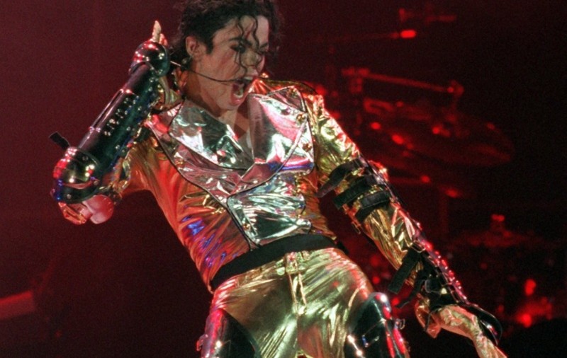 Casa în care a murit Michael Jackson, păzită să nu fie vandalizată