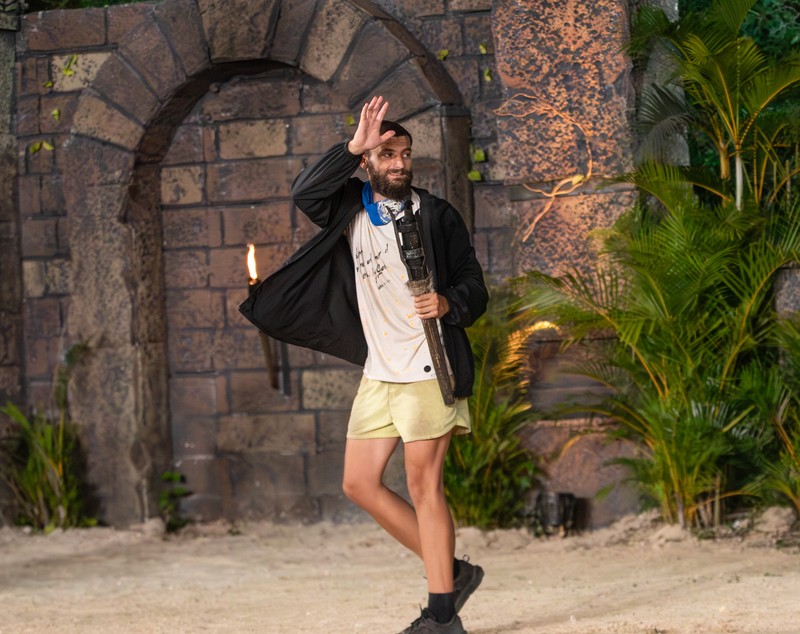 Ce a realizat Adrian Kaan după ce a fost eliminat de la Survivor România 2026: „Sunt recunoscător”