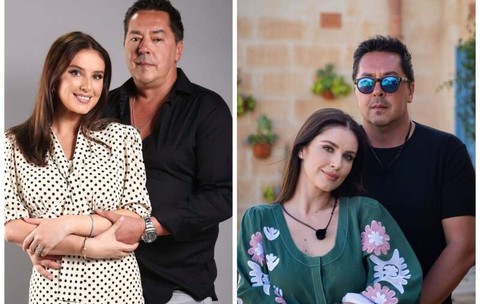Sorin Gonțea, transformare impresionantă la un an de la divorțul de Daiana Anghel. Cum arată acum fostul concurent de la Power Couple. Foto