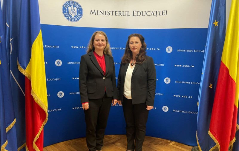 DIICOT va sprijini Ministerul Educației pentru combaterea infracțiunilor în școli