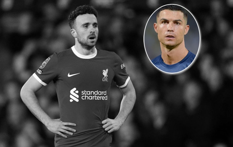 Cauza accidentului în care a murit Diogo Jota. Cum a reacționat Cristiano Ronaldo când a aflat de tragedie