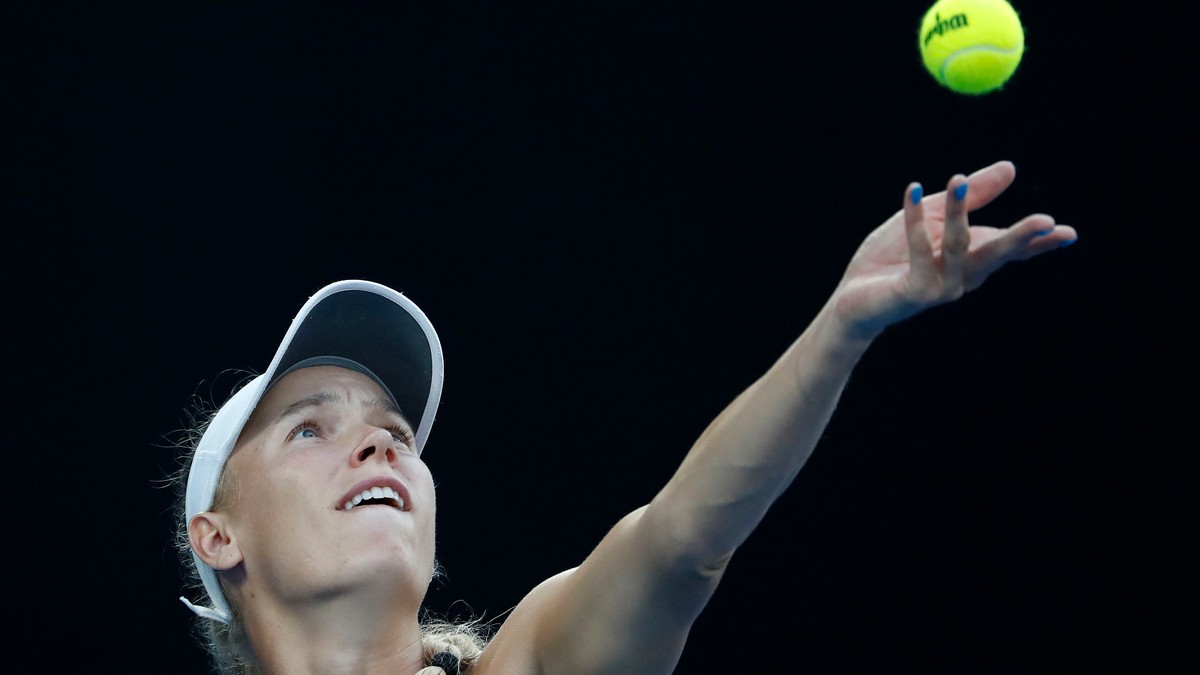 Simona Halep a mai primit o veste proastă