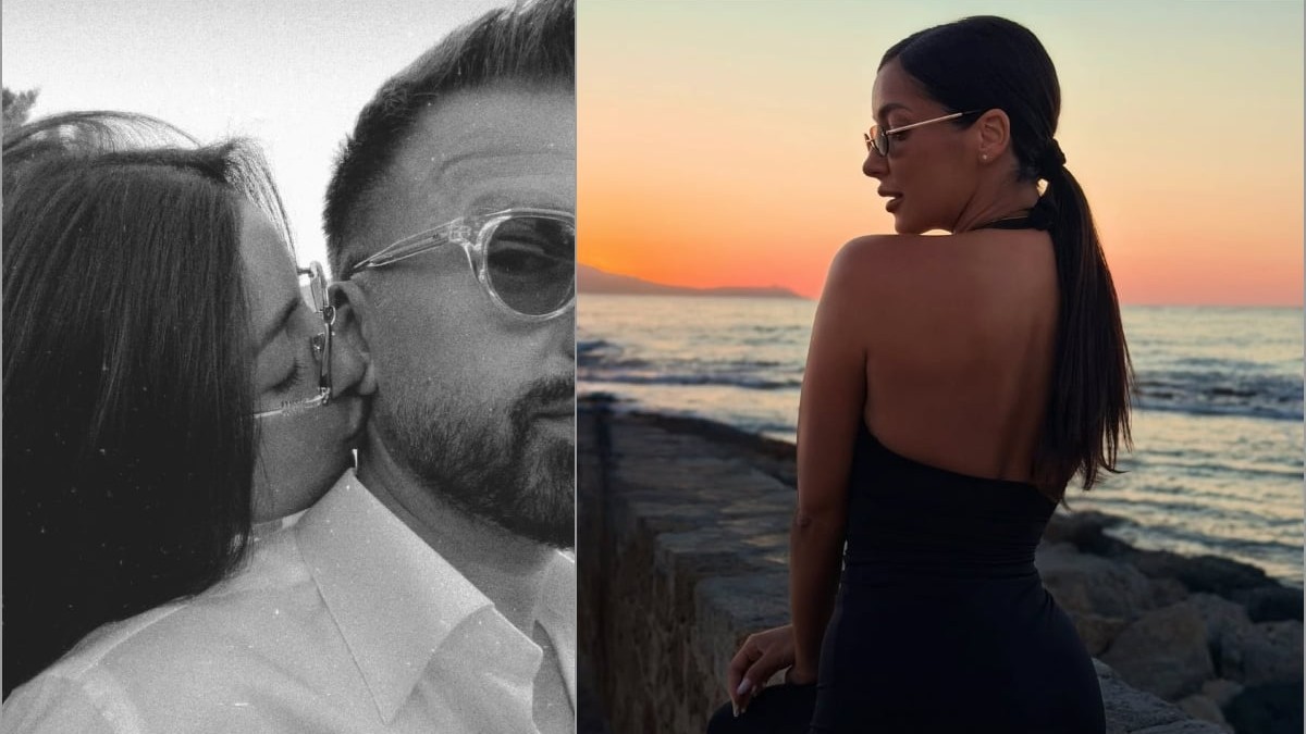 Andreea Ramona și Florin Ristei