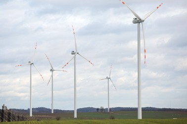 Australia vrea să treacă pe energie verde