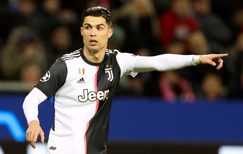 Cristiano Ronaldo are coronavirus. Cum se simte starul portughez