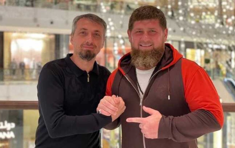 „Bănuia că l-a otrăvit”. Liderul cecen Ramzan Kadîrov, suspectat că și-a îngropat de viu vicepremierul, care era medicul lui personal