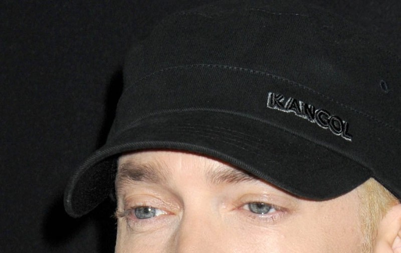 Eminem, de nerecunoscut, din cauza bolii! Are fața ca de ceară și pare un bolnav în faza terminală! FOTO
