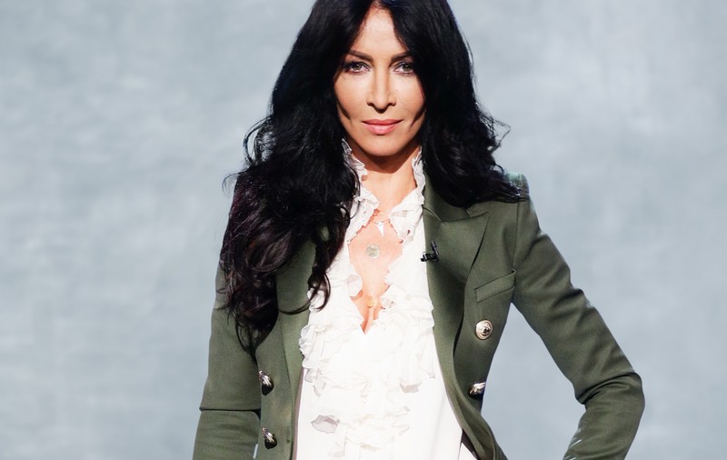 Mihaela Rădulescu și Cristian Bozgan prezintă „Ferma vedetelor” 2019
