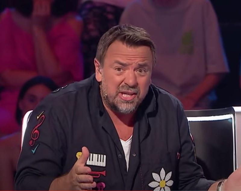 Tensiuni între Tudor Chirilă și Horia Brenciu la „Vocea României”. Schimbul de replici între cei doi artiști: „Ne-ai cam obosit”