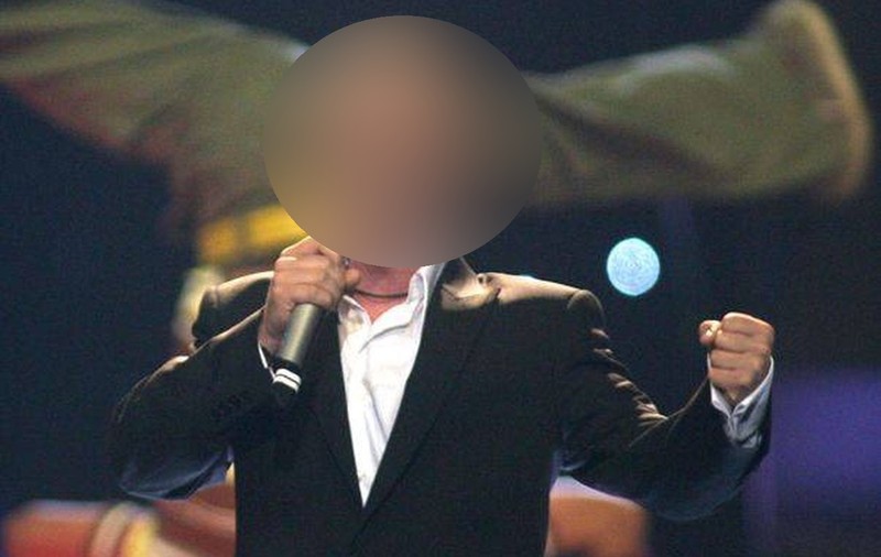 CE FEL DE PREFERINŢE are UN ARTIST DE LA NOI ÎN PAT? "Şi cu puţină VIOLENŢĂ"