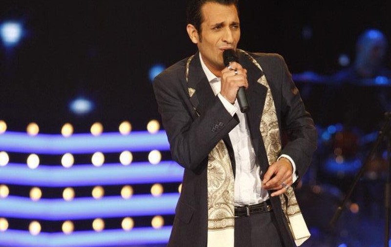 Vi-l mai amintiți pe Iulian Canaf? Vezi cu cine va face un DUET INEDIT la ”Vocea României”!