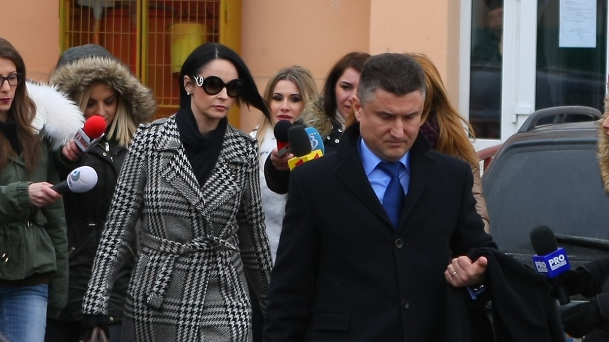 EXCLUSIV/Andreea Marin, divorț cu ușile închise. Tuncay Ozturk nu a ajuns la Tribunal