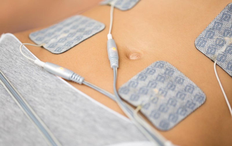 Electroterapia: O abordare modernă în terapiile complementare