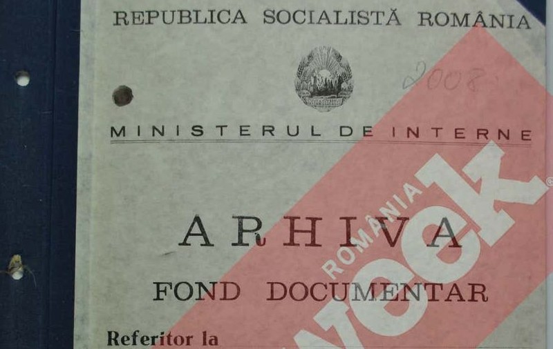 Newsweek: Documente din arhiva CNSAS despre Mugur Isărescu