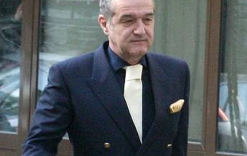 Gigi Becali, veste proastă din partea parlamentarilor. Vezi ce ar putea decide astăzi Comisia Juridică