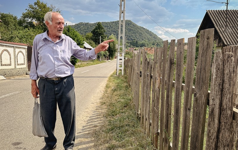 REPORTAJ. Ce nu spune ministrul Sorin Grindeanu despre Autostrada Sibiu – Pitești. Statul român n-a plătit încă nici un leu despăgubiri cetățenilor expropriați: „Ne trombonesc!”