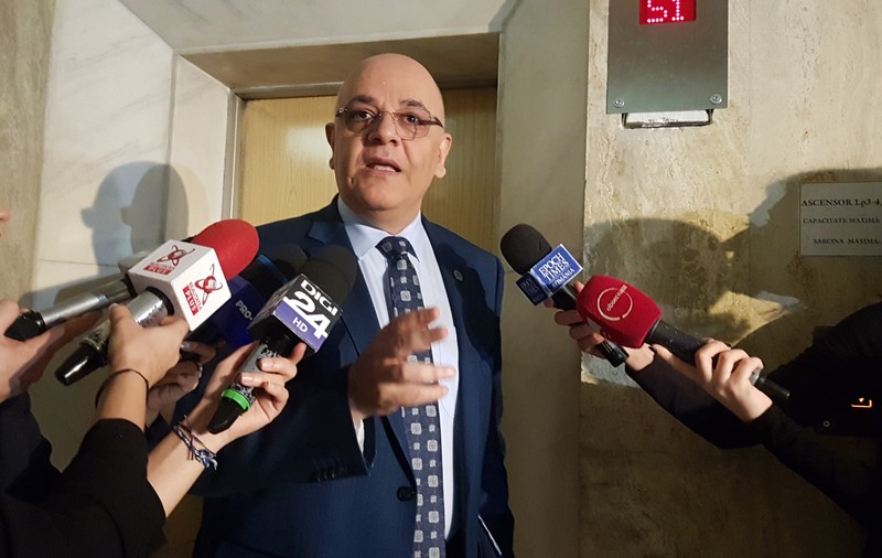 Raed Arafat, despre isteria privind coronavirusul prezent în România:  "Am solicitat populației să nu asculte nimic din ce vine pe social media"