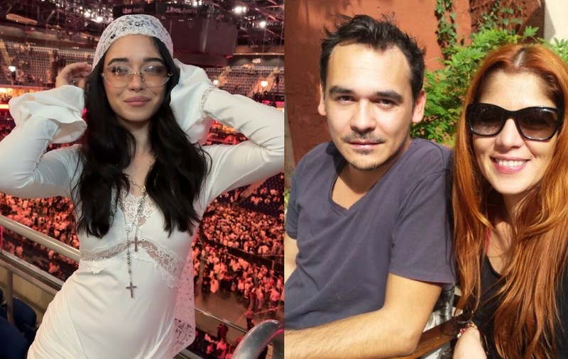 Ianca, fiica lui Răzvan Simion, mărturisiri despre divorțul părinților. Cum a afectat-o separarea lor: „La început, nu înțelegeam ce se întâmplă”