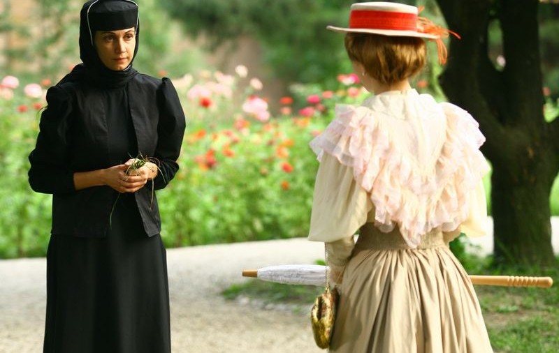 Aniela, marea premieră la CinemaPRO şi Acasă