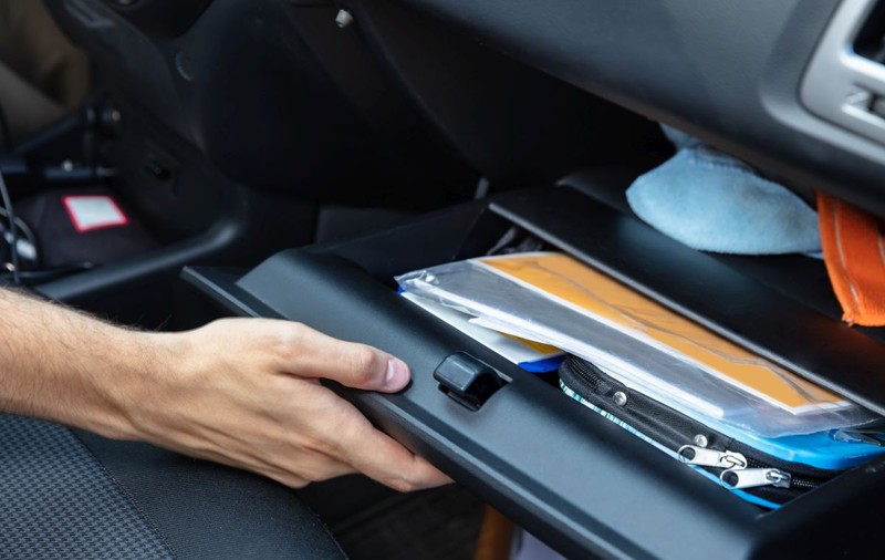 Ce este Cartea de Identitate a Vehiculului (CIV) și ce trebuie să faci dacă o pierzi