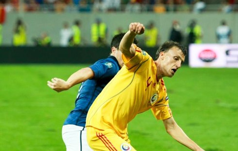 BOMBA VERII ÎN FOTBALUL ROMÂNESC! Chiricheş, transferat la AC Milan