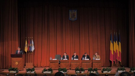Foto: George Capoianu